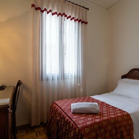 Hotel Spessotto Portogruaro Bagian luar foto
