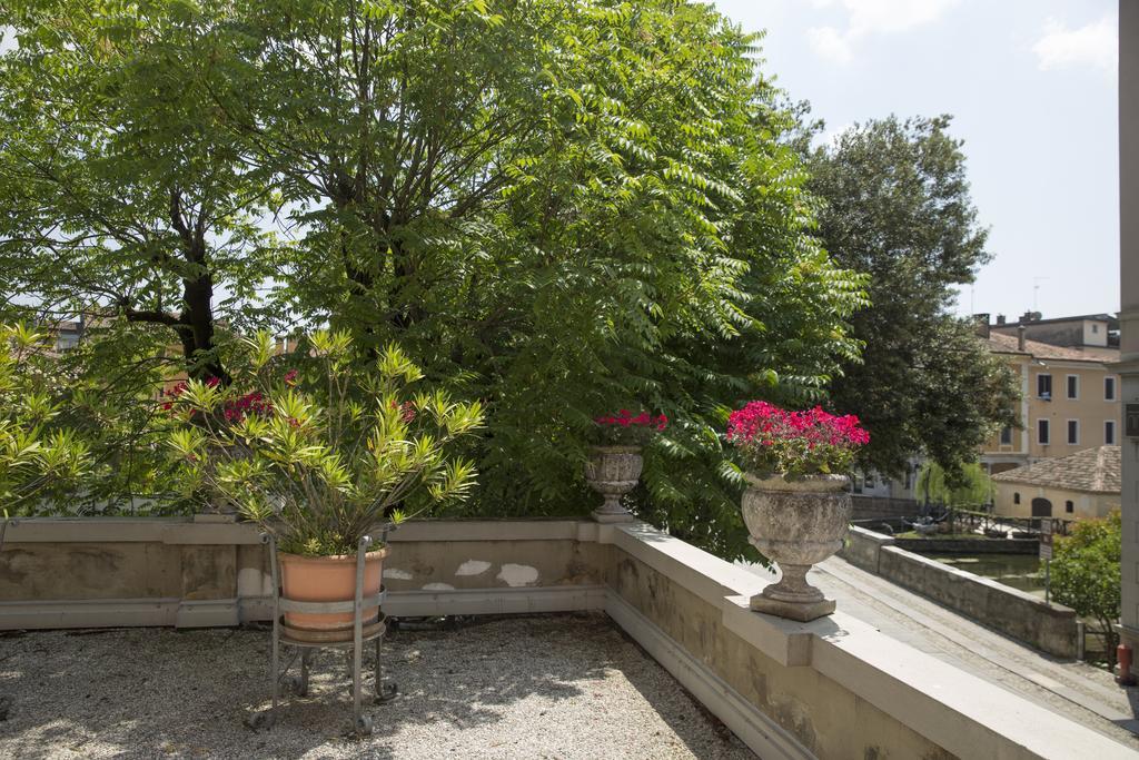 Hotel Spessotto Portogruaro Bagian luar foto