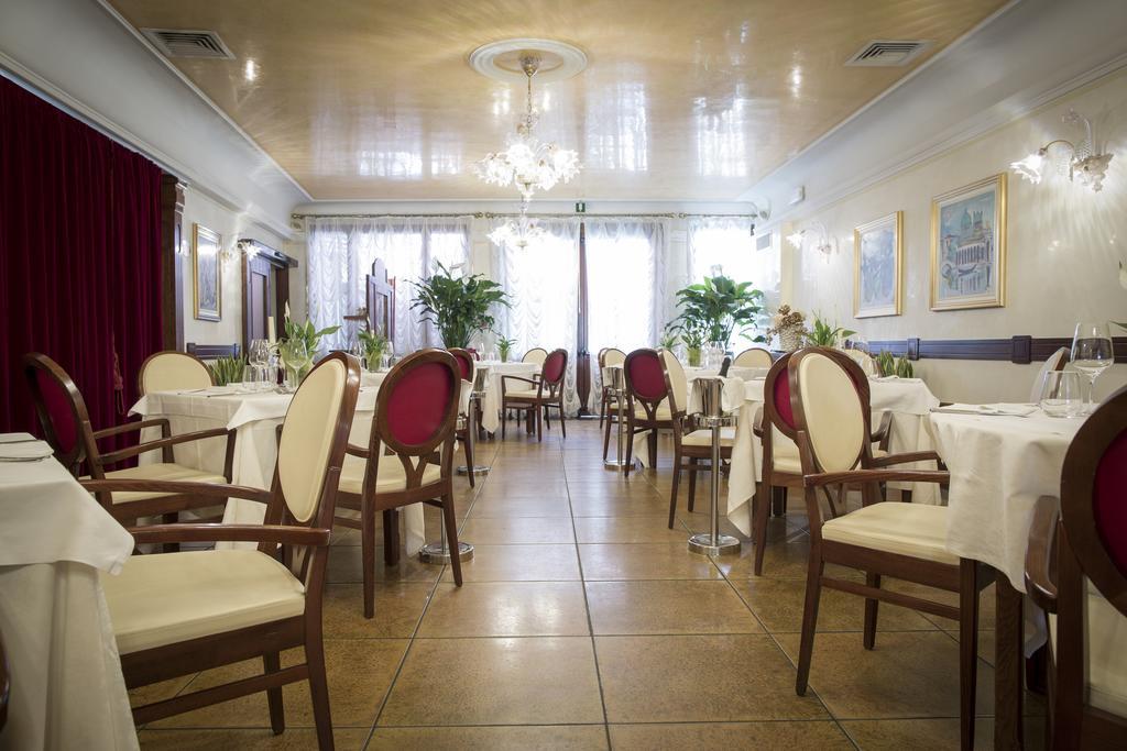 Hotel Spessotto Portogruaro Bagian luar foto
