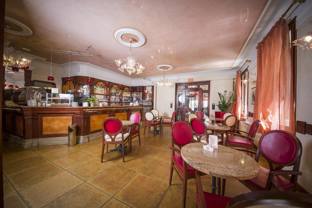 Hotel Spessotto Portogruaro Bagian luar foto