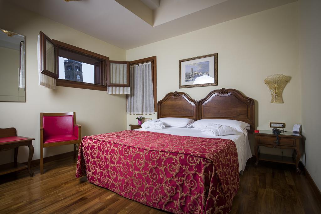 Hotel Spessotto Portogruaro Bagian luar foto