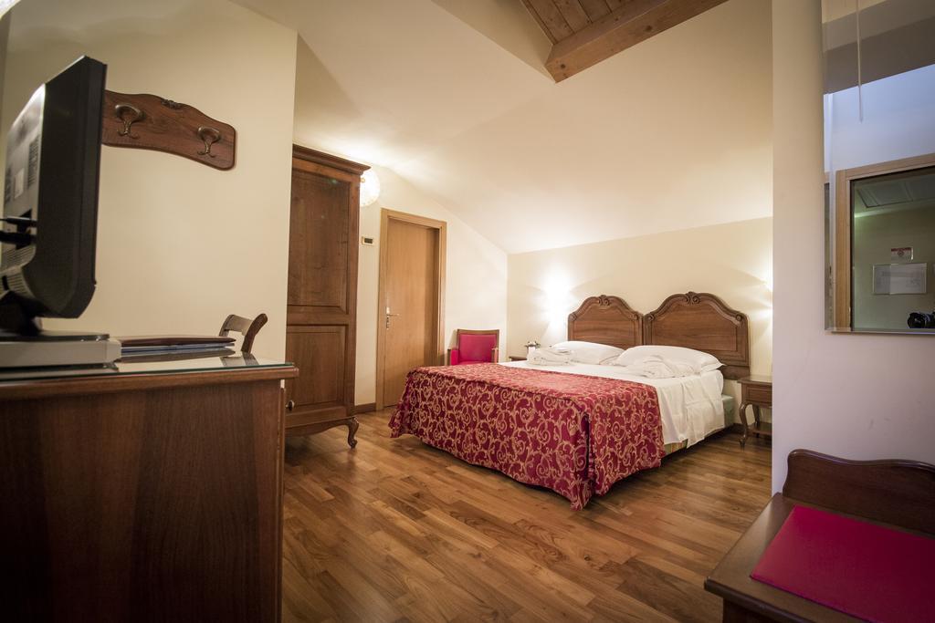 Hotel Spessotto Portogruaro Bagian luar foto