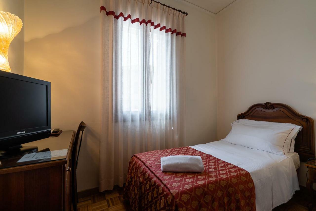 Hotel Spessotto Portogruaro Bagian luar foto